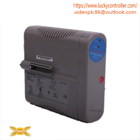 HONEYWELL 8C-TAIDB1 Analog Input Module