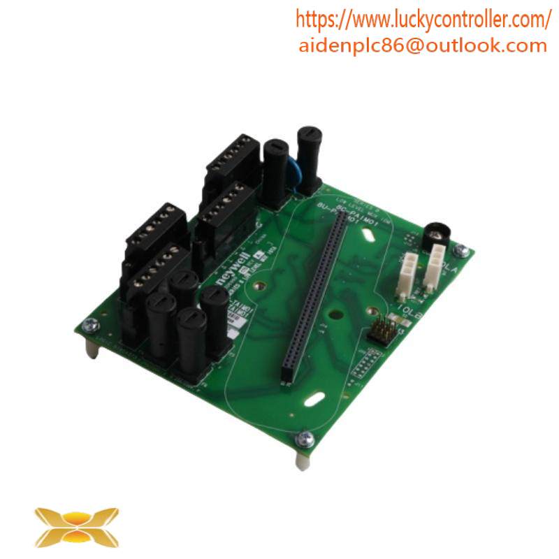 HONEYWELL 8C-TAIM01/51306999-175 Analog Intput Module