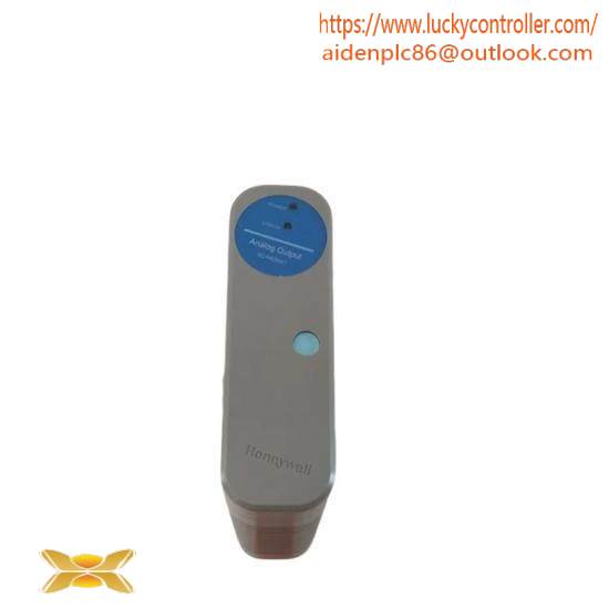 Honeywell 8C-TAIX51 8C-PAONA1  PLC Module