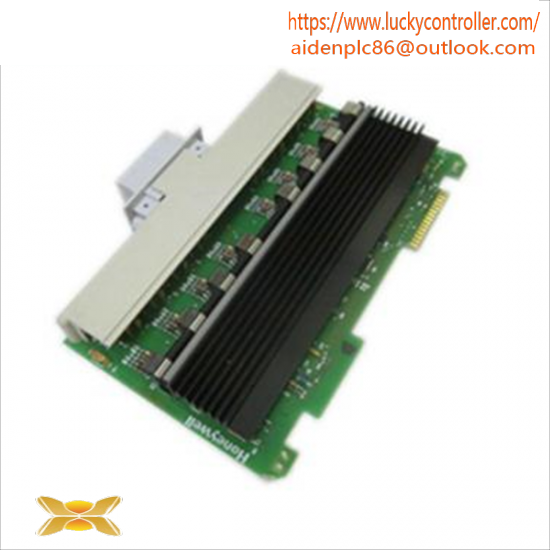 HONEYWELL 8C-TAIX51 Analog Input Module