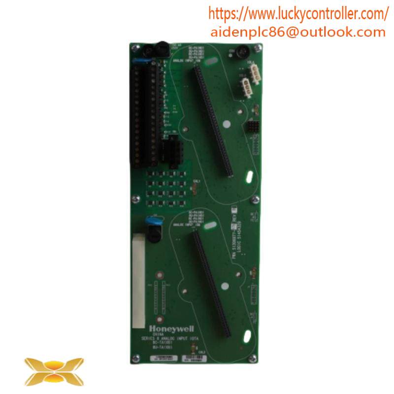 HONEYWELL 8C-TAIX61/51306977-175 Analog Input Module