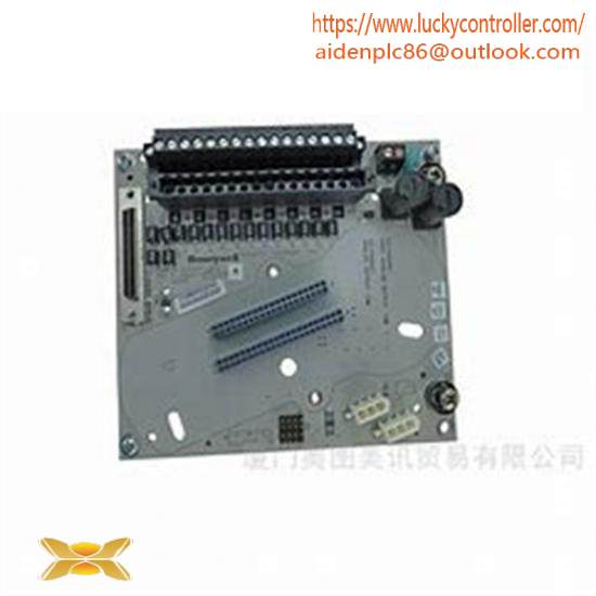 HONEYWELL 8C-TAIXB1 51307129-175 ANALOG INPUT MODULE