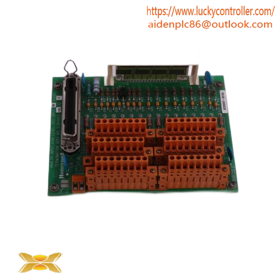 Honeywell 8C-TAOX51 51306983-175 Orgin in USA