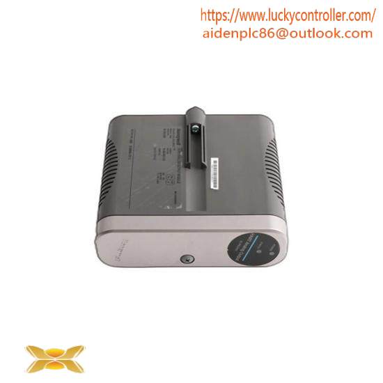 HONEYWELL 8C-TAOX51 Analog Output Module
