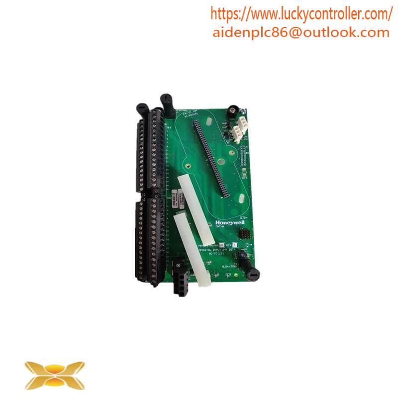 Honeywell 8C-TAOX61 C300 Backplane