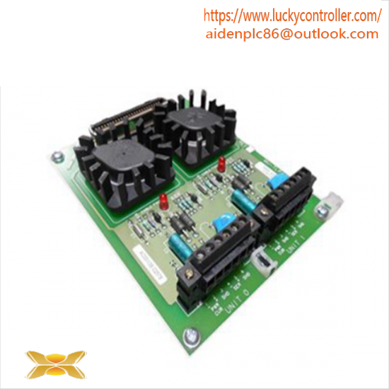 HONEYWELL 8C-TAOXB1 51307137-175 Analog Output Module