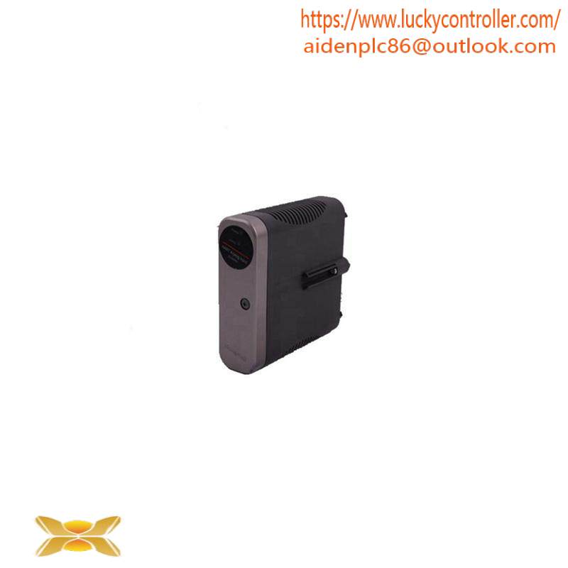 HONEYWELL 8C-TCNTA1 Controller I/O Termination Assembly