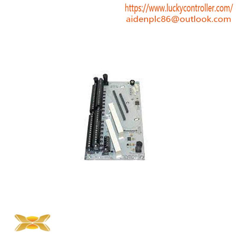 HONEYWELL 8C-TDIL01 Digital Input Module