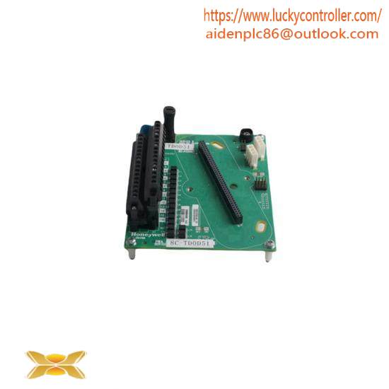Honeywell 8C-TDIL11/51306858-175 Digital Input Module DCS MODULE