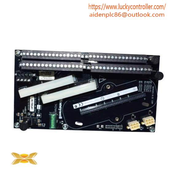 Honeywell 8C-TDILA1 51307141-175 C300 series DCS Module