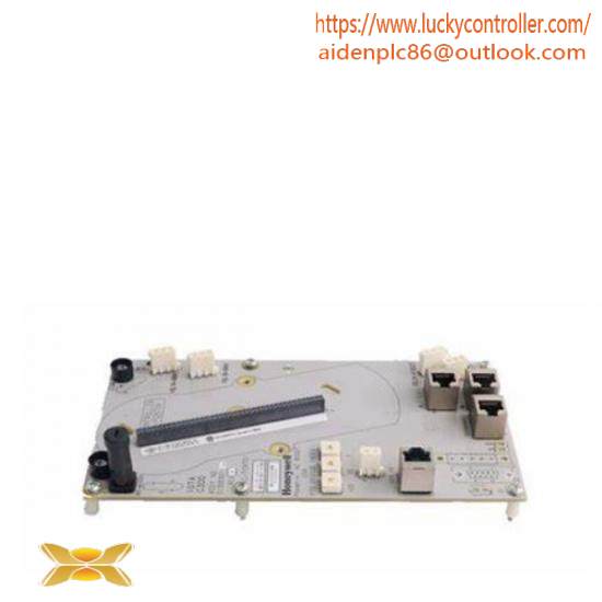 Honeywell 8C-TDODA1 51307149-175 DCS Module