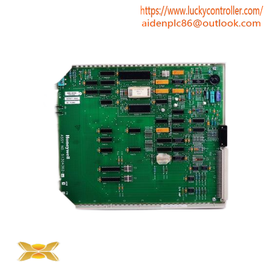 Honeywell 8C-TPOX01 51307022-175 Orgin in USA