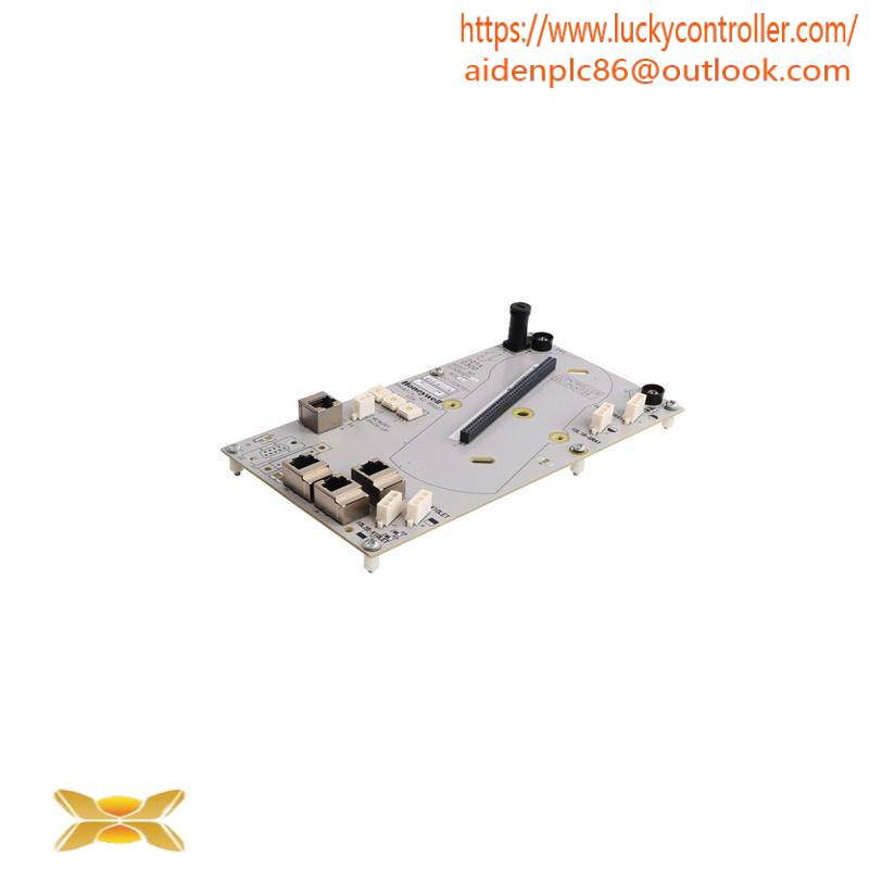 HONEYWELL 8U-PWSP02-CN POWER SUPPLY