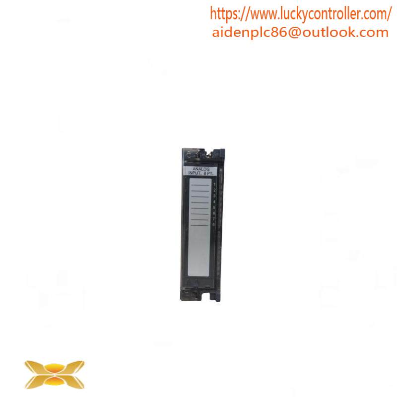 HONEYWELL 900B01-0001 Analog Input