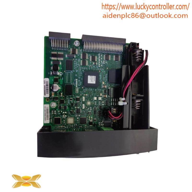 HONEYWELL 900C30S-0460 Controller Base