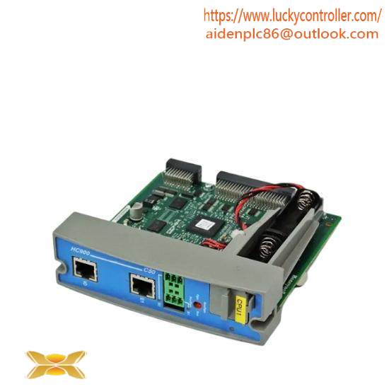 Honeywell 900C50-0360  CPU Assembly Module