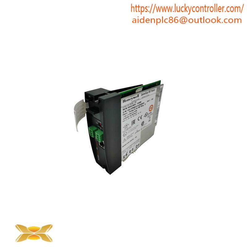 Honeywell 900C50-0460 Controller Base