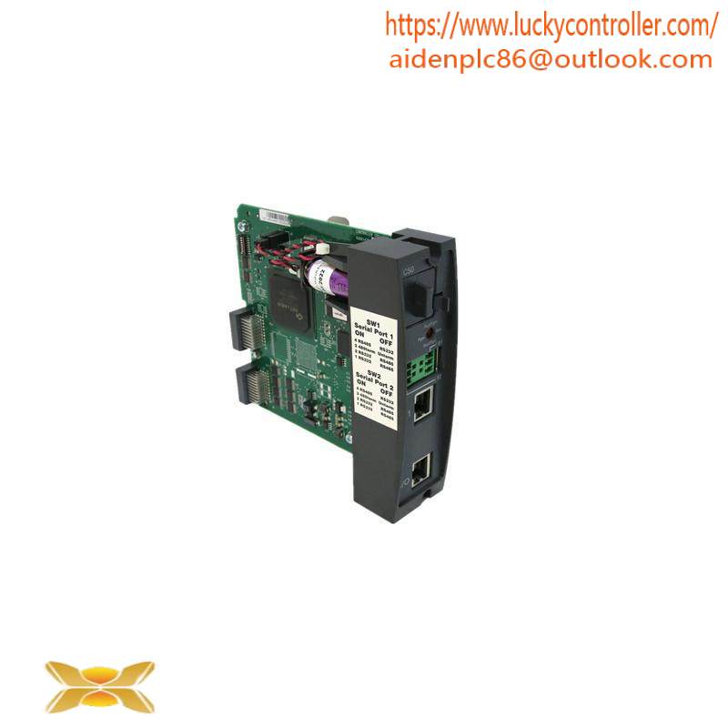 Honeywell 900C52-0244-00 CPU module