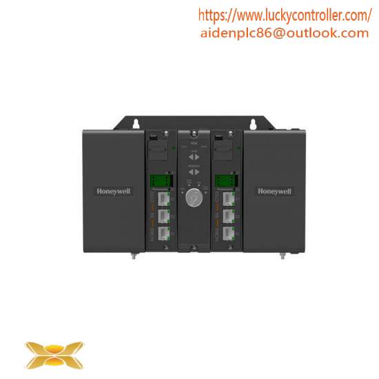 HONEYWELL 900C75-0560 ControlEdge HC900 Controller module
