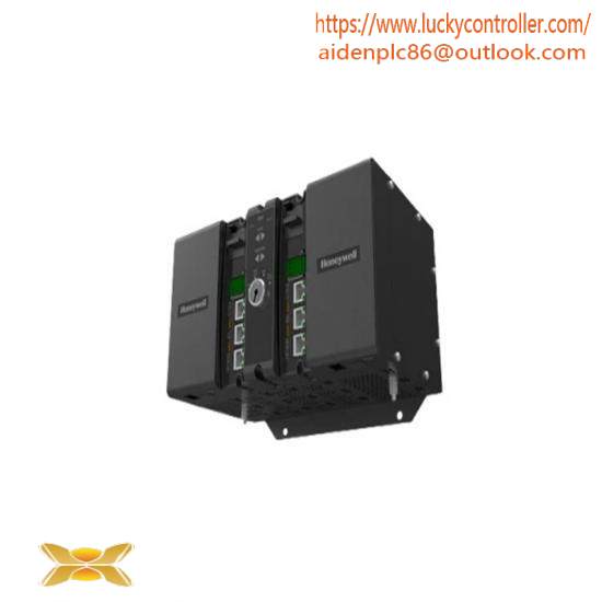 HONEYWELL 900C75-0560 ControlEdge HC900 Controller module