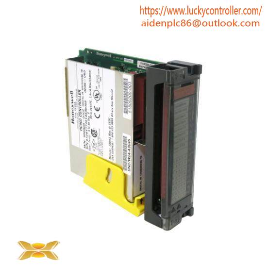 Honeywell 900G03-0202  Digital Input Module