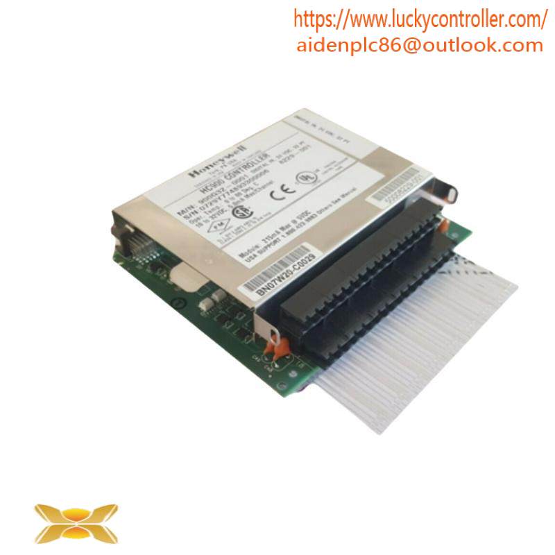 honeywell 900G32-0301 Digital input card