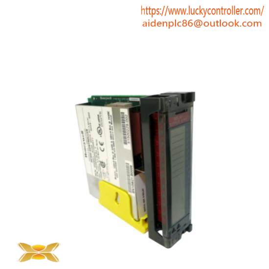 Honeywell 900H01-0102  Digital Output Module