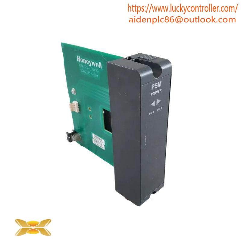 HONEYWELL 900PSM-0200 POWER STATUS MODULE