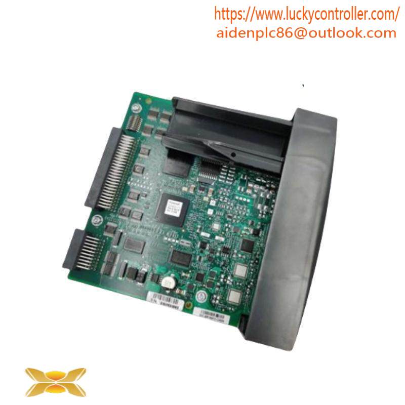 HONEYWELL 900S50S-0460 I/O Scanner