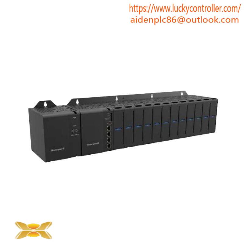 HONEYWELL 900U02-0100 Universal I/O Module