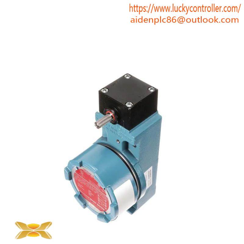 HONEYWELL BXM4N Snap Action Limit Switch
