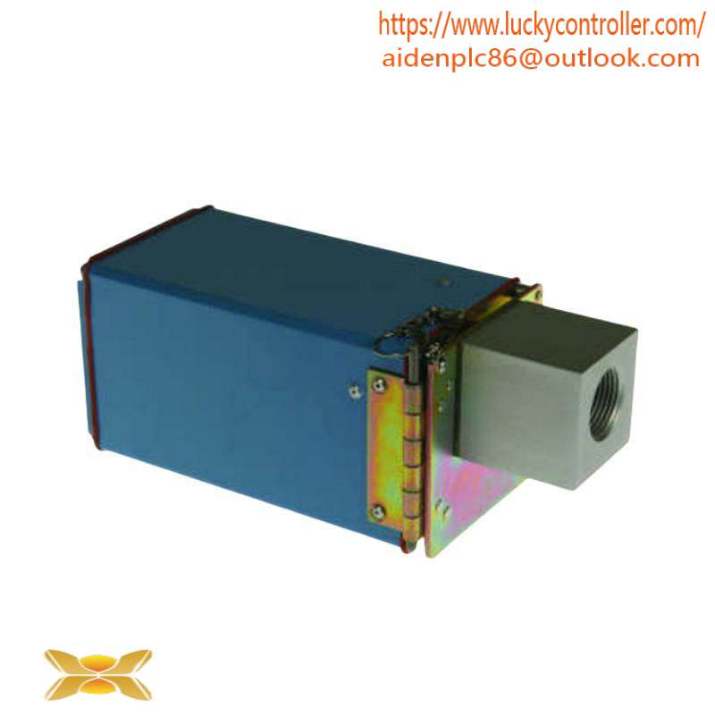 Honeywell C7076A1015 Self Check Uv Sensor