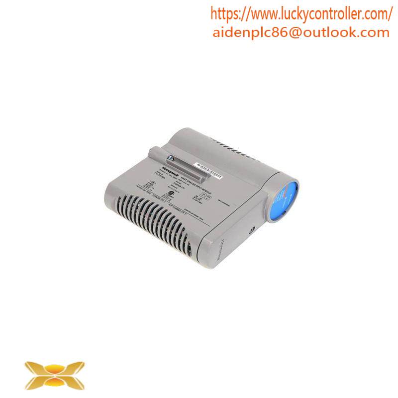 Honeywell CC-РАOH01 high-level analog input module