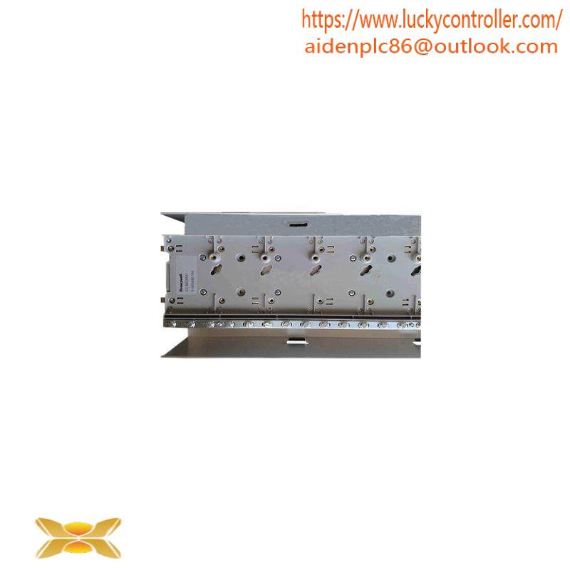 HONEYWELL CC-CBDD01 Controller card