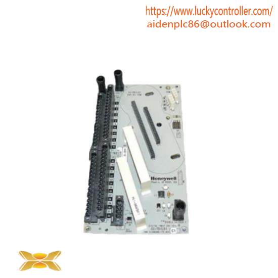 Honeywell CC-GAOX11. CC-GAOX21  Redundant Analog Output