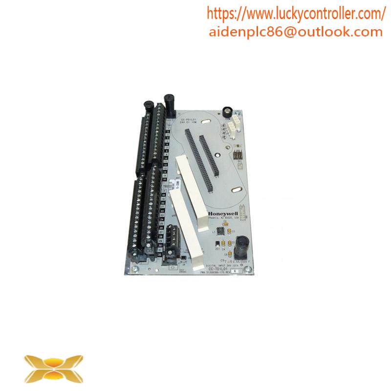 HONEYWELL CC-IP0101