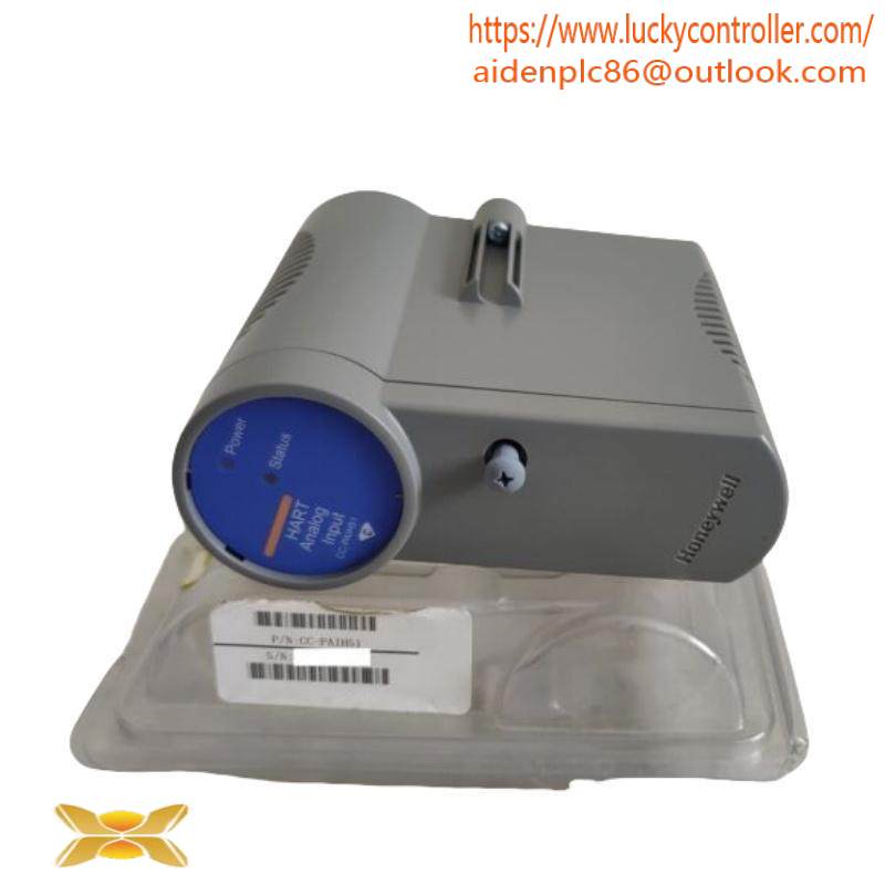 HONEYWELL CC-PAIH51