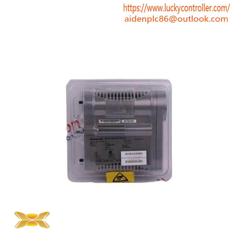 Honeywell CC-PAIH51 51410069-275 Analog Input Module