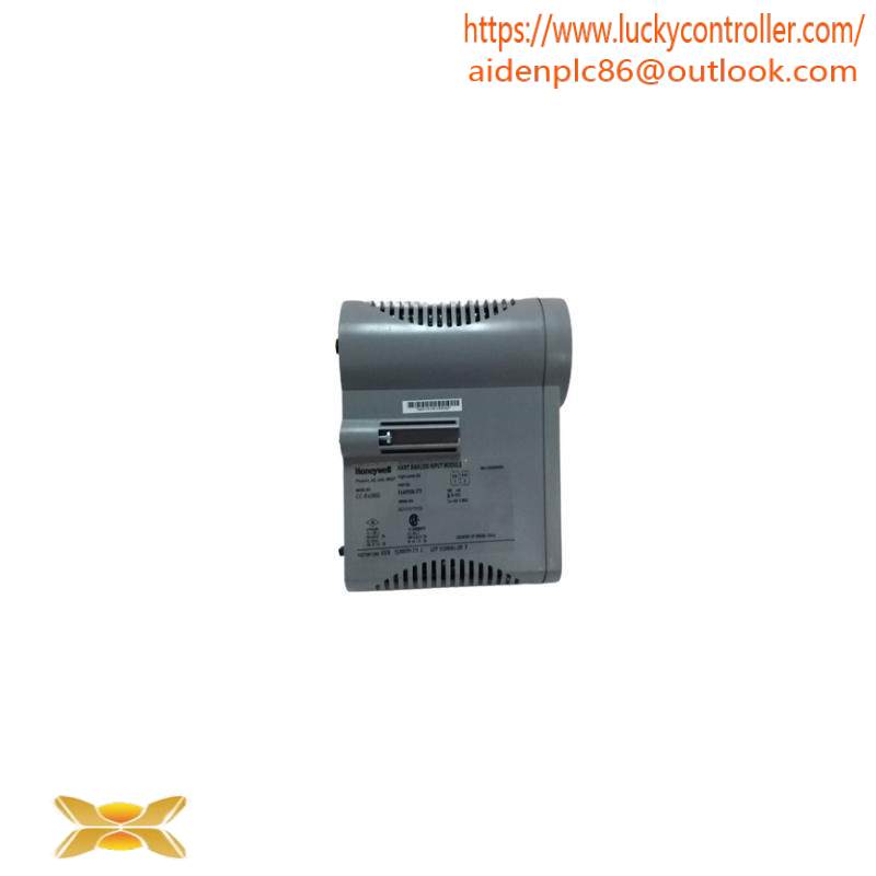 Honeywell CC-PAIH51 Analog Input module