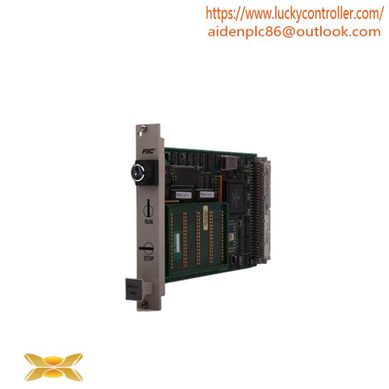 HONEYWELL CC-PAIM01 51405045-175 Analog Mux Module