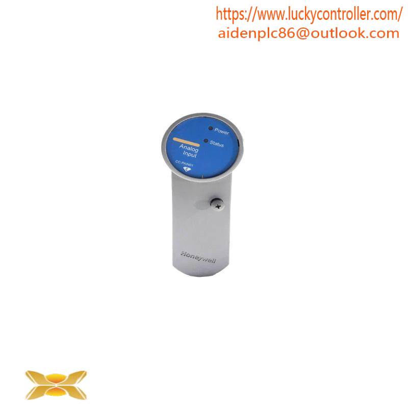 HONEYWELL CC-PAIN01
