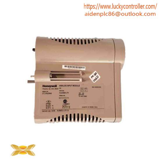 HONEYWELL CC-PAIN01