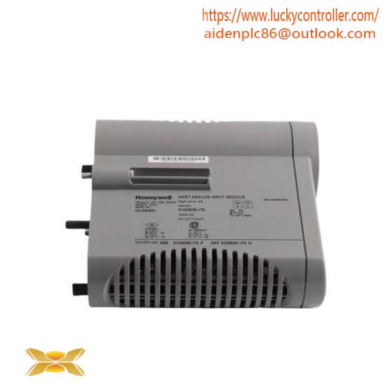 HONEYWELL CC-PAIX02