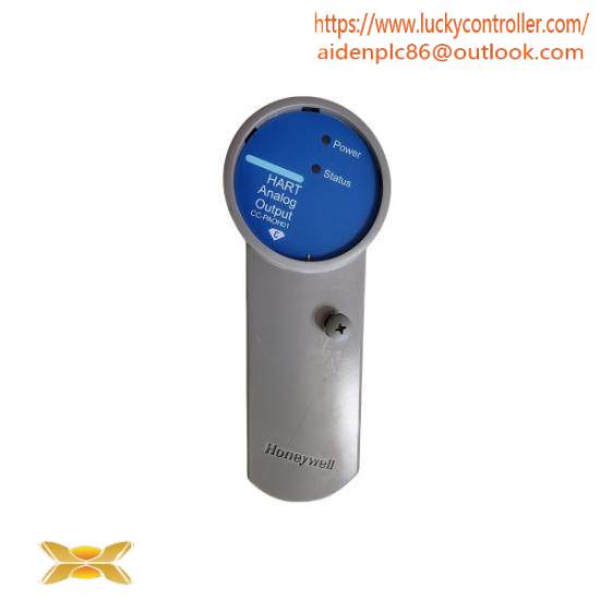 HONEYWELL CC-PAOH01