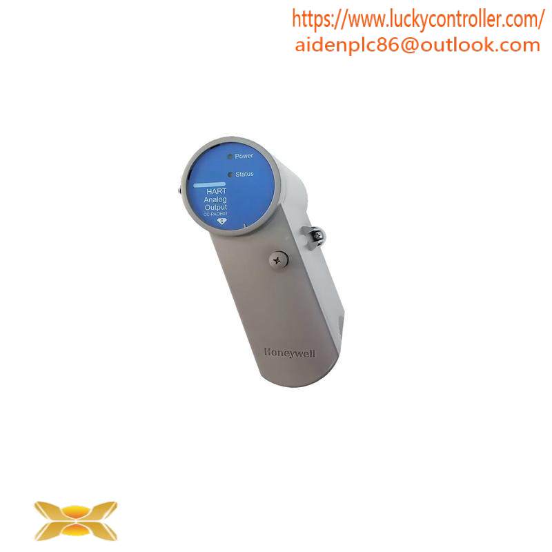 HONEYWELL CC-PAOH01