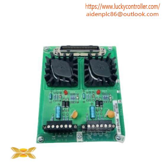 Honeywell CC-PAON01 51410070-175 CC-TAON01 Analog Output with HART