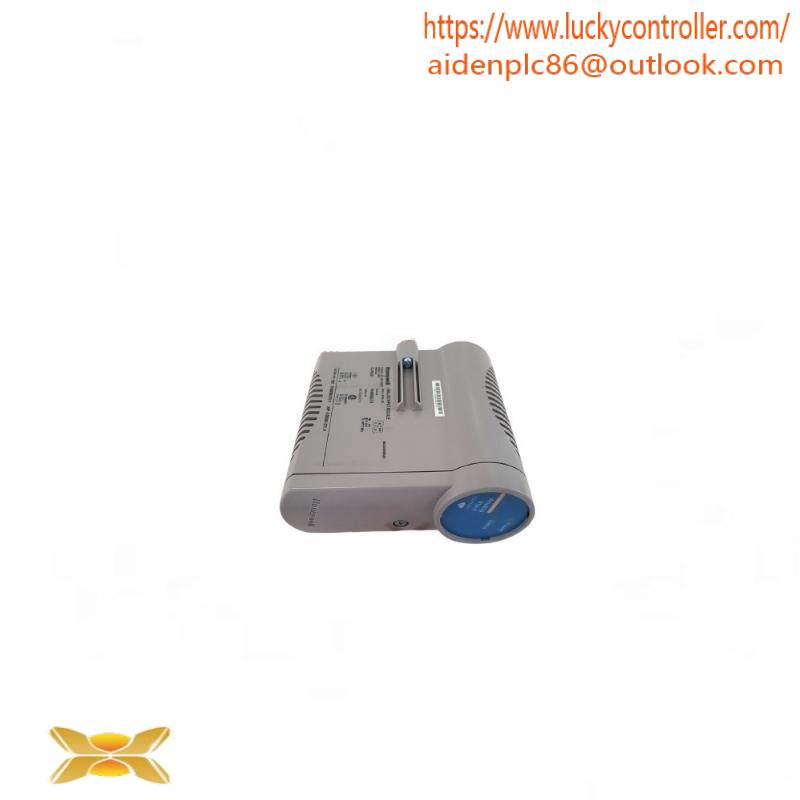 HONEYWELL CC-PAON01 51410070-176 Analog Output Module