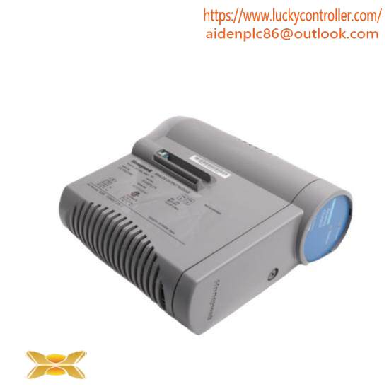 Honeywell CC-PAON01 CC-PAIN01 CC-PDOB01 Digital Output