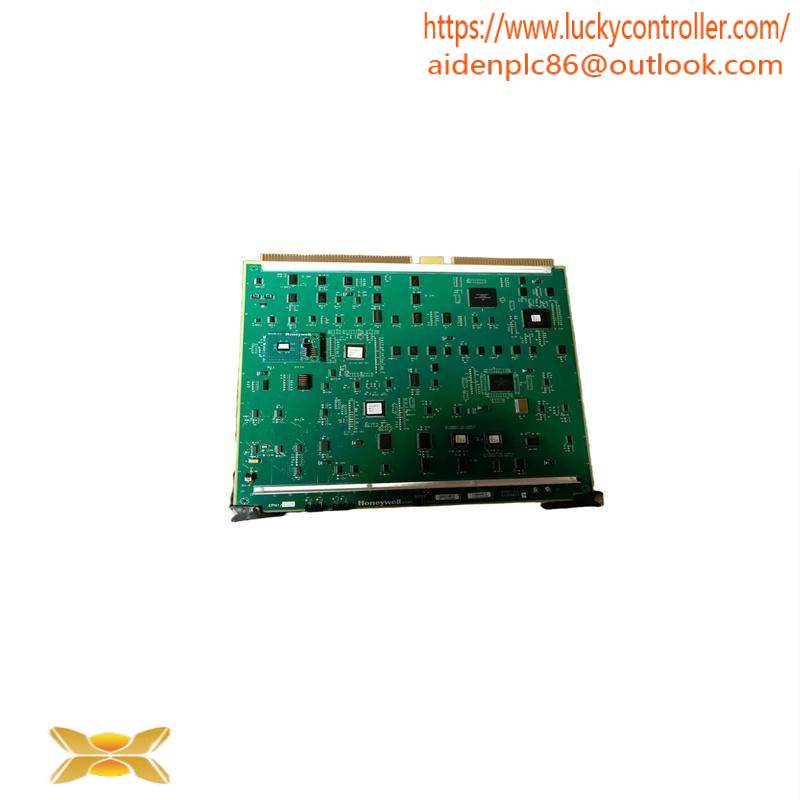 HONEYWELL CC-PAOX01