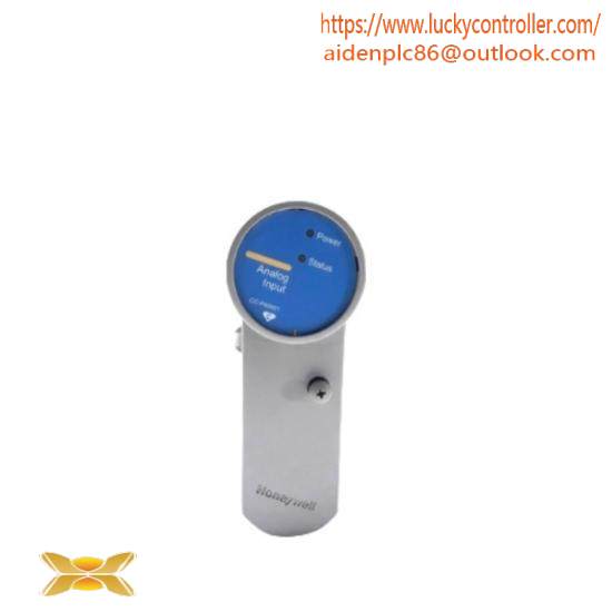 Honeywell CC-PCF901 CC-PCNT01 CC-PAON01  Control Firewall Module